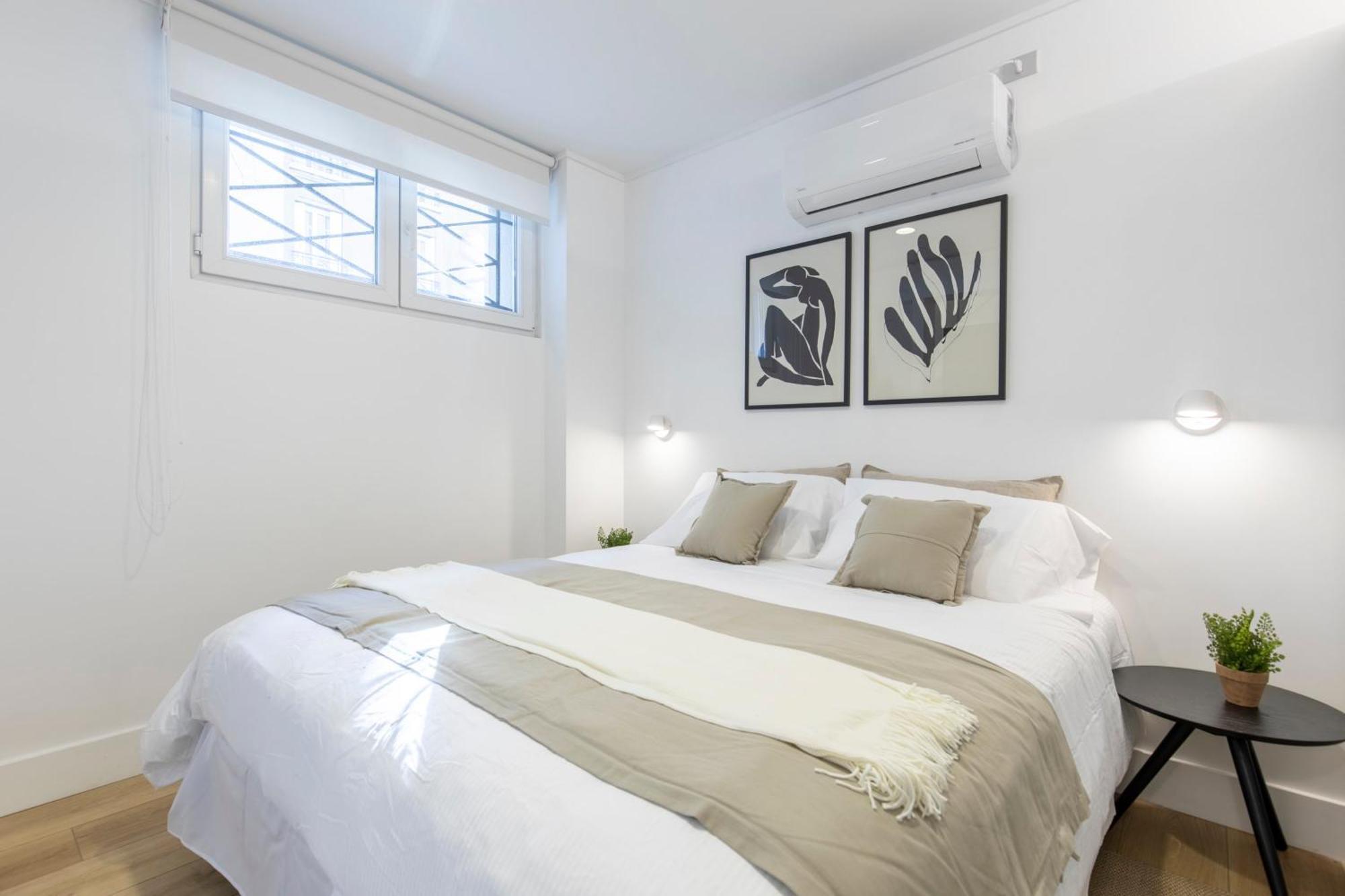 Hom I Loft 2d2b Con Terraza En El Corazon De Mj110 Apartamento